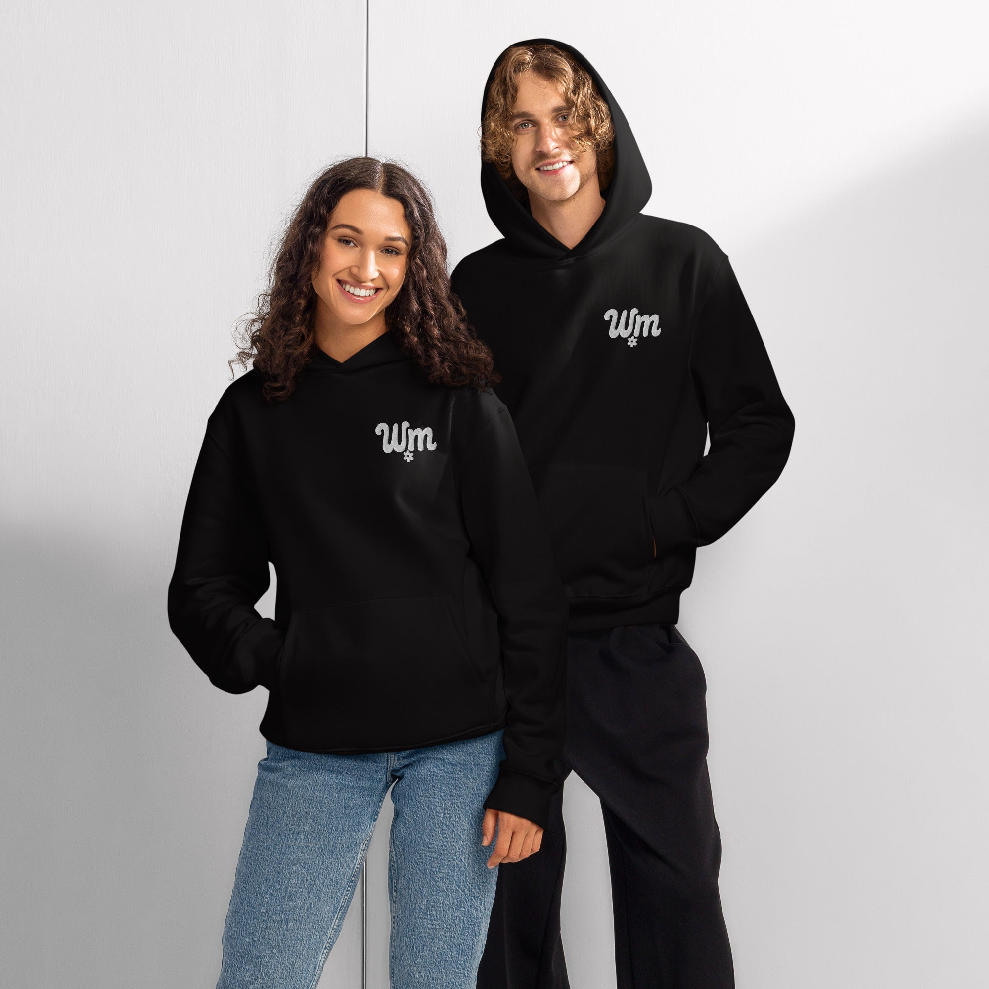 Wonder(Hoodies)