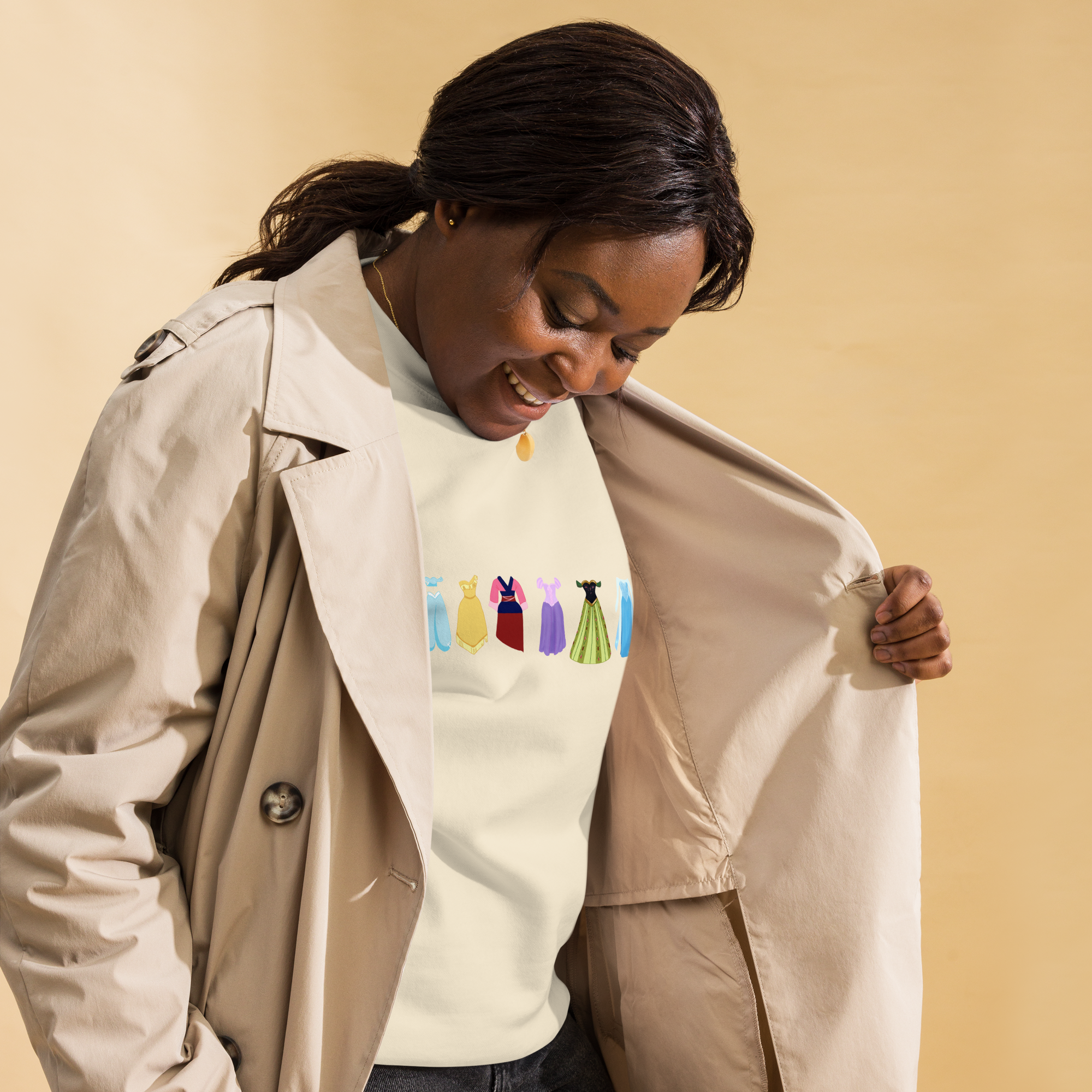 Women’s Apparel